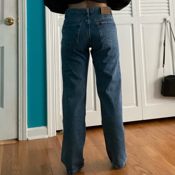 Vintage Ralph Lauren Mom Jeans - Picture 6 of 6
